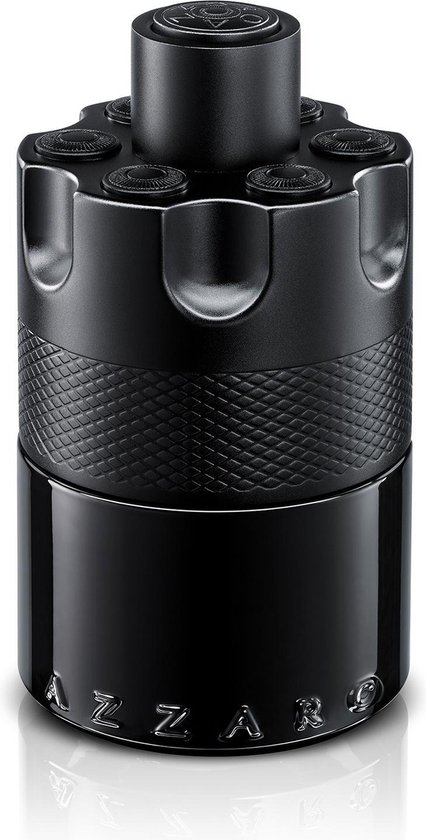 426x840-13 Azzaro The Most Wanted Eau De Parfum Intense Spray 50 Ml - Afbeelding 1