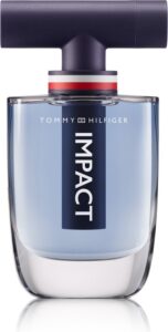 Tommy Hilfiger Impact Eau de Toilette Spray 50 ml - Afbeelding 2