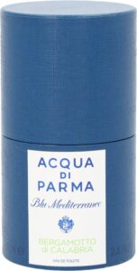 Acqua di Parma Blu Mediterraneo Bergamotto di Calabria - 75 ml - eau de toilette spray - unisexparfum - Afbeelding 4