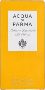 Aftershave Balsem Acqua Di Parma (100 ml) - Afbeelding 2