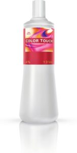 Wella Color Touch Emulsion 4% (13Vol.) 1000ml - Afbeelding 2