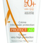 Protect Ad Protective Sun Cream Spf50+ By A-derma 150 Ml