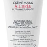 Hand Cream Byphasse À L´Urée Moisturizing (150 ml)