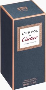 Cartier L'Envol - 80ml - Eau de toilette - Afbeelding 2