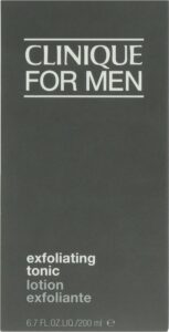 Clinique for Men Exfoliating Tonic - 200 ml - Afbeelding 33
