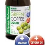 Prisma Nat Green Coffee Liquid 500ml