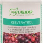 Naturlider Resveratrol 60 Vcaps