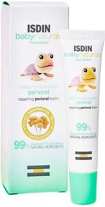 Isdin Baby Naturals Nutraisdin Perioral Repair Balm 15ml - Afbeelding 2