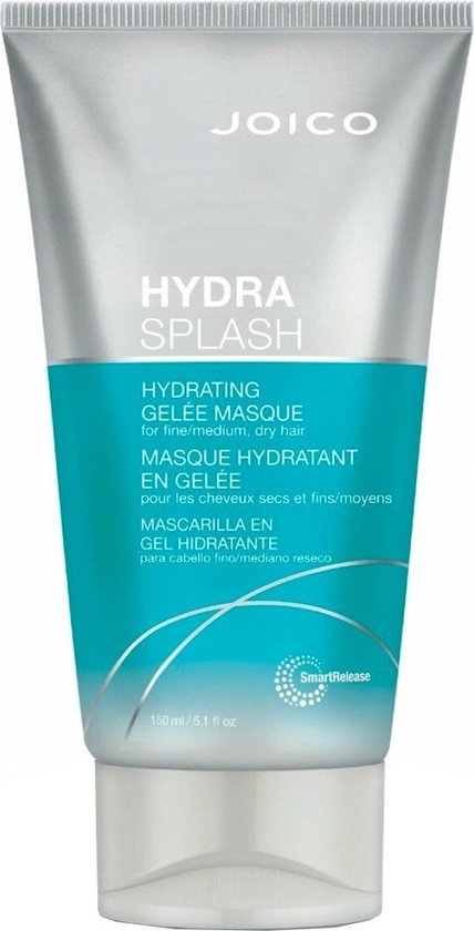 428x840-43 Joico - Hydra Splash Gelee Mask - 150ml - Afbeelding 1