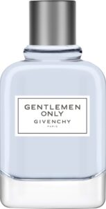 Givenchy Gentlemen Only Eau De Toilette Spray 100 ml for Men