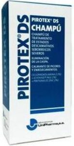Unipharma Pirotexa,,c/ Ds Champao 200ml