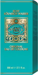 4711 Original EDC U 800 ml - Afbeelding 2