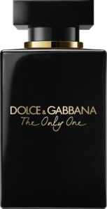 Dolce Gabbana - The Only One Intense - Eau De Parfum - 30Ml