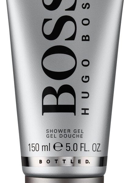 Hugo Boss Bottled Shower Gel