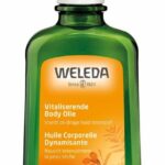 Weleda Duindoorn Vitaliserende Body Olie