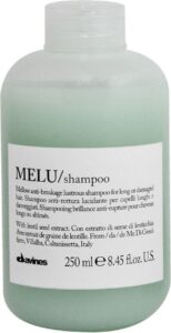 Davines MELU Shampoo 250 ml - vrouwen - Voor - Afbeelding 3