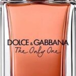 Dolce & Gabbana The Only One EDP W 50 ml