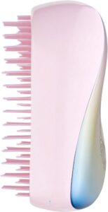 Tangle Teezer Compact Styler Matte Chrome Pink - Afbeelding 2
