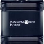 Mandarina Duck for Man - 100 ml - eau de parfum spray - herenparfum