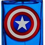 Kinderparfum Cartoon EDT Captain America (200 ml)