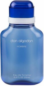 Herenparfum Don Algodon EDT Don Algodon 200 ml - Afbeelding 2
