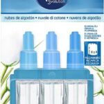 Navulling Voor Elektrische Luchtverfrisser 3volution Ambi Pur (3 uds)