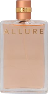 Chanel Allure 100 Ml   Eau De Parfum   Women s Perfume - Afbeelding 3