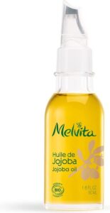 Melvita Aceites De Belleza Aceite De Jojoba 50 Ml