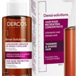 Vichy Dercos Technique Densi-Solutions Concentraat voor voller haar 100ml