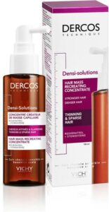 Vichy Dercos Technique Densi-Solutions Concentraat voor voller haar 100ml