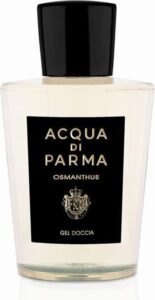 Geparfumeerde Douche Gel Acqua Di Parma Osmanthus 200 ml - Afbeelding 4