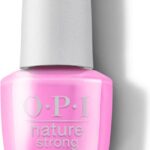 OPI Nature Strong - Emflowered - Vegan Nagellak