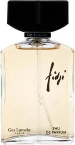 Guy Laroche Fidji - 50ml - Eau De Parfum - Damesparfum - Afbeelding 4