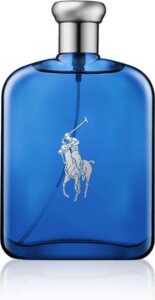 Ralph Lauren Polo Blue EDP M 75 ml - Afbeelding 4