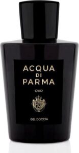 Acqua di Parma Signature Oud Body Wash Gel 200ml