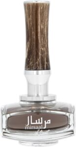 Herenparfum Afnan EDP Mirsaal Of Trust (90 ml) - Afbeelding 2