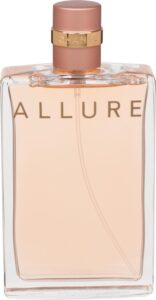 Chanel Allure 100 Ml   Eau De Parfum   Women s Perfume