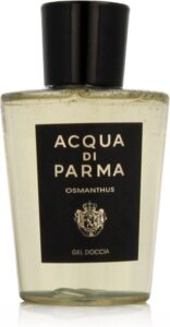 Geparfumeerde Douche Gel Acqua Di Parma Osmanthus 200 ml - Afbeelding 2
