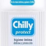 Chilly Extra Protection Ph 5 Intimate Gel 250 Ml