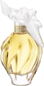 Nina Ricci L'air Du Temps Eau De Toilette For Women 100 Ml