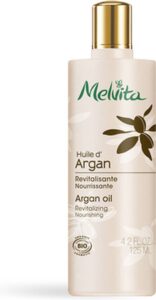 Arganolie Melvita (125 ml) - Afbeelding 5