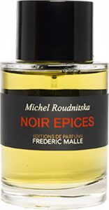 Noir Epices by Frederic Malle 100 ml - Eau De Parfum Spray (Unisex) - Afbeelding 4