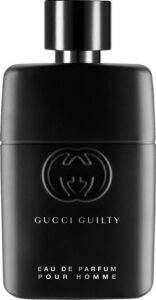 Gucci Guilty Pour Homme EDP M 50 ml