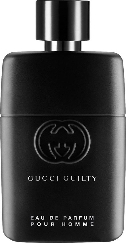 438x840-136 Gucci Guilty Pour Homme EDP M 50 ml - Afbeelding 1