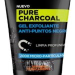 L'oréal Paris Men Expert Pure Charcoal Gel Exfoliante P.negros 100 Ml