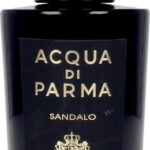 Acqua di Parma Sandalo - 180 ml - eau de parfum spray - unisexparfum