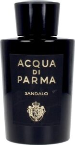 Acqua di Parma Sandalo - 180 ml - eau de parfum spray - unisexparfum
