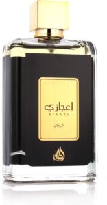 Uniseks Parfum Lattafa EDP 100 ml Ejaazi - Afbeelding 4