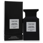 Tom ford Fucking Fabulous Eau De Parfum Spray 100 ml for Women