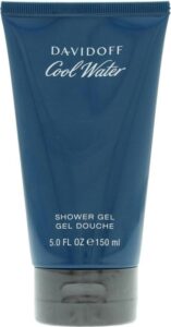 Davidoff Cool Water for Men Perfumed Shower Gel 150 ml  man